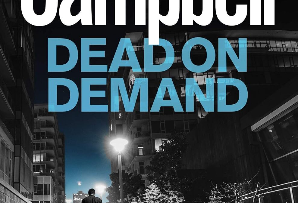 Dead on Demand