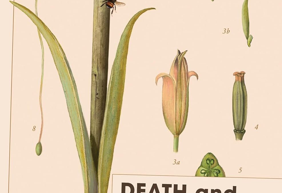 Death and the Gardener