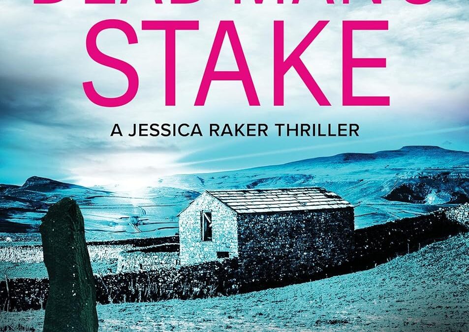 Death at Dead Man’s Stake