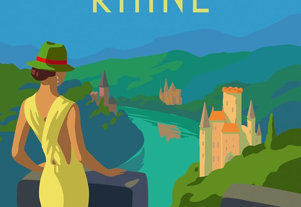 Death on the Rhine