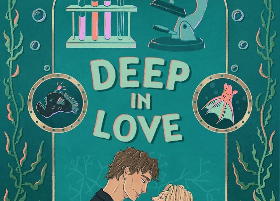 Deep in Love