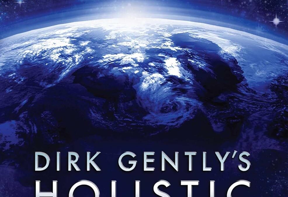 Dirk Gently’s Holistic Detective Agency
