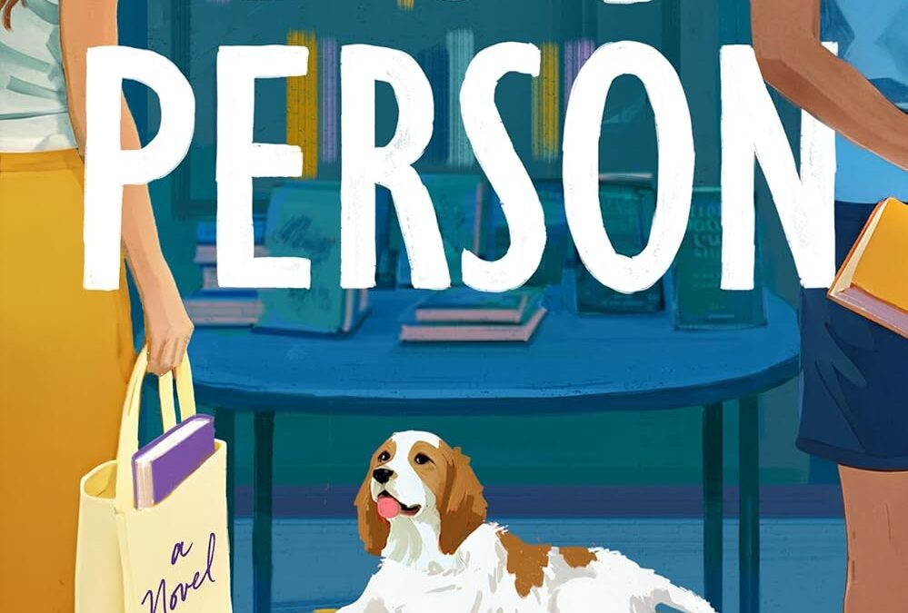 Dog Person