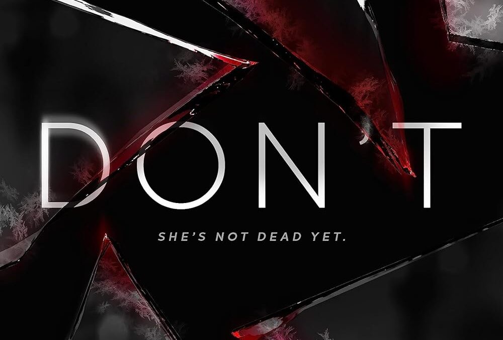 Don’t