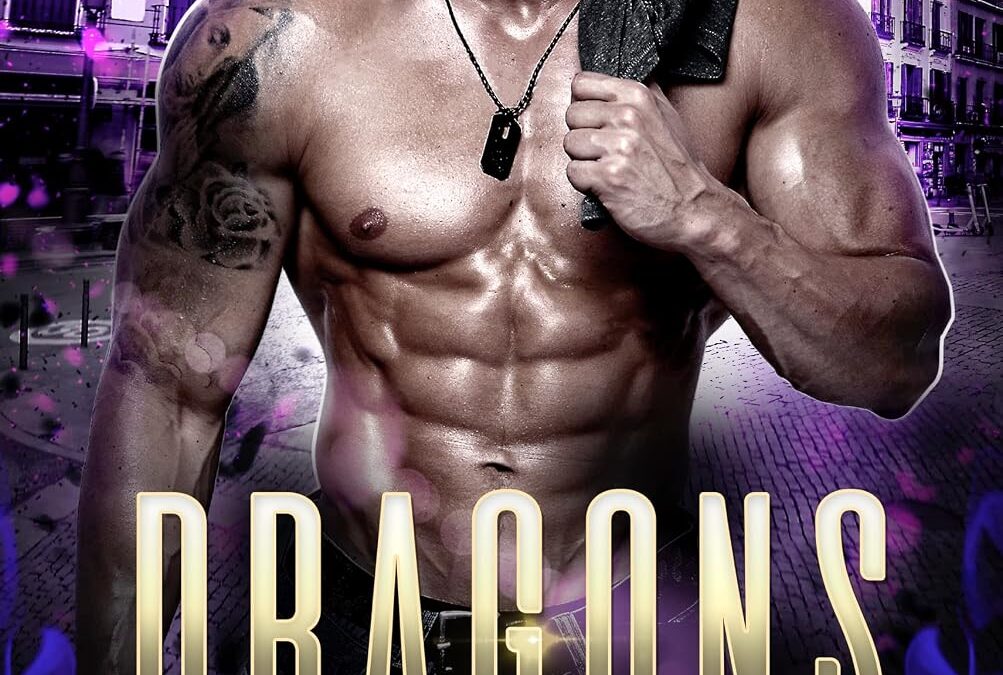 Dragons Do It Dirtier