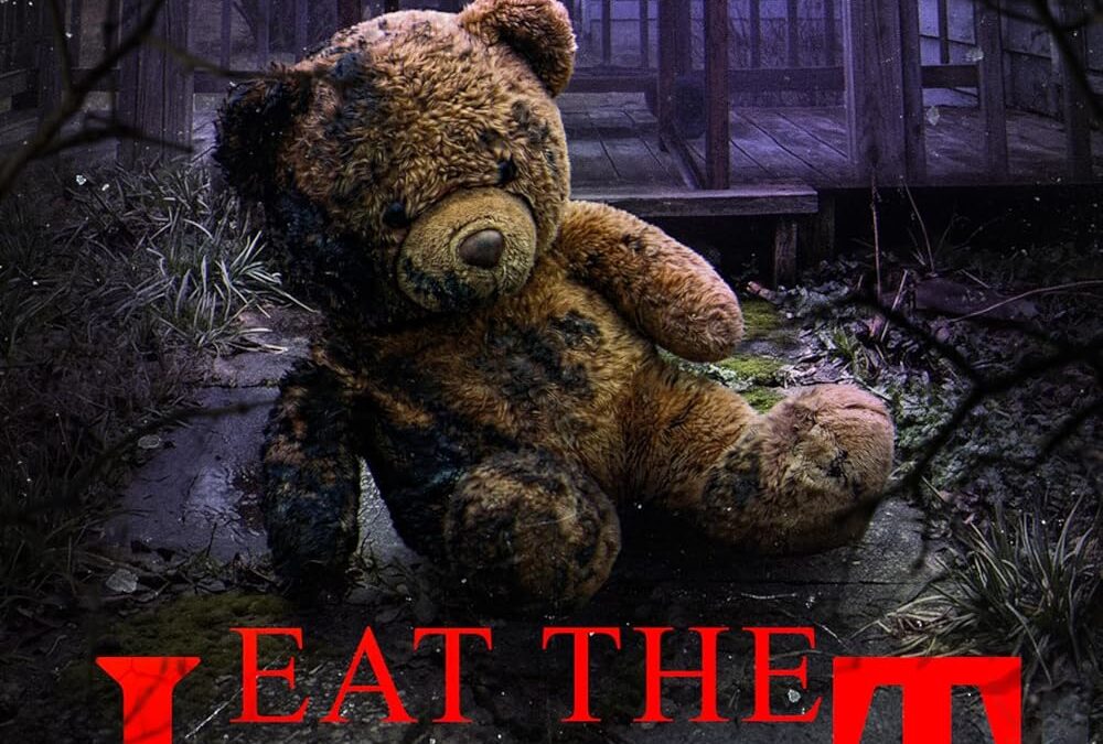 Eat the Light