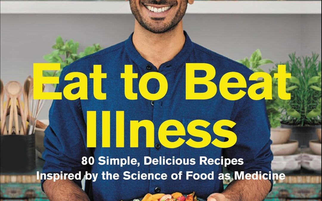 Eat to Beat Illness