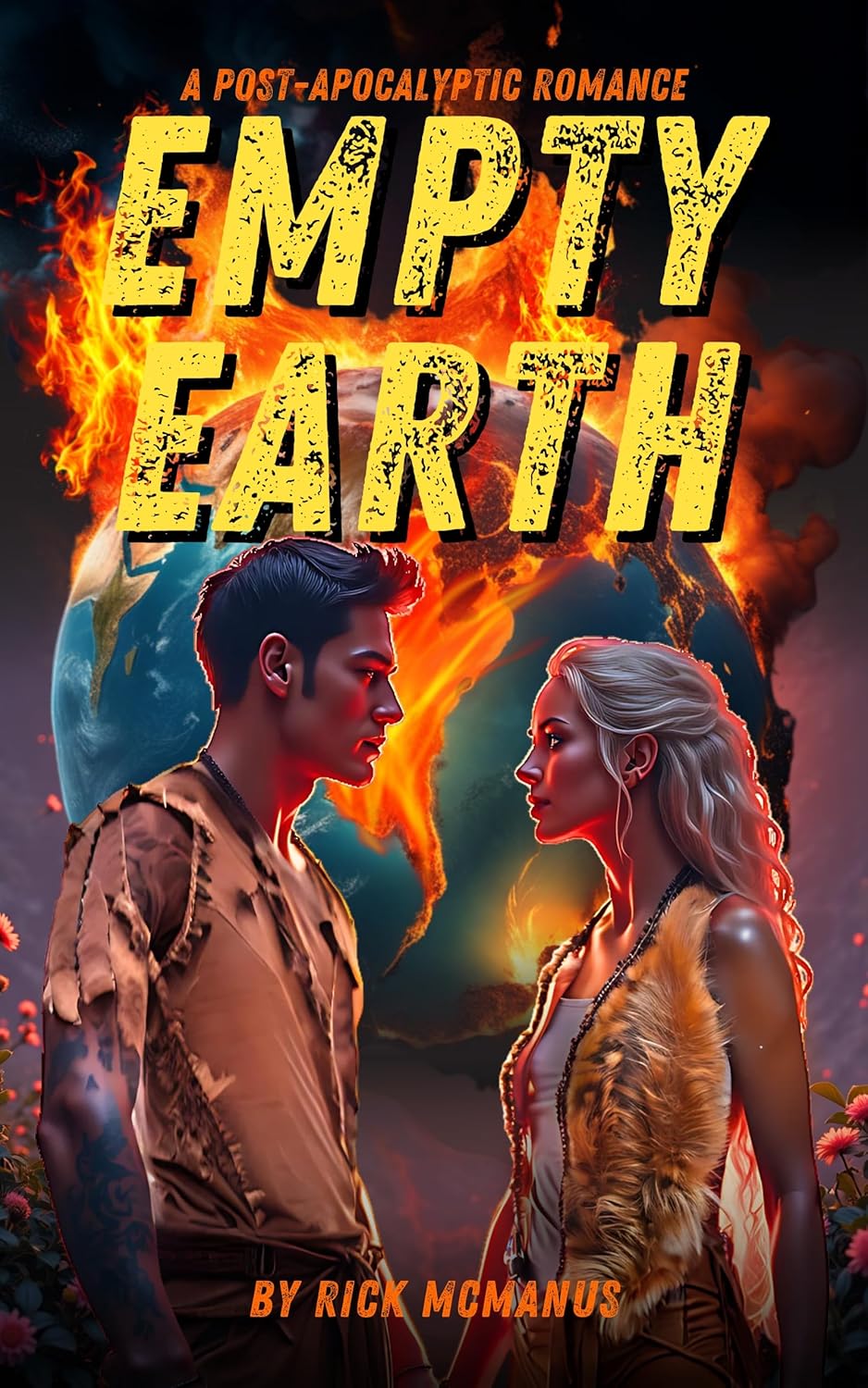 Empty Earth