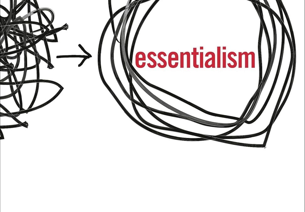Essentialism