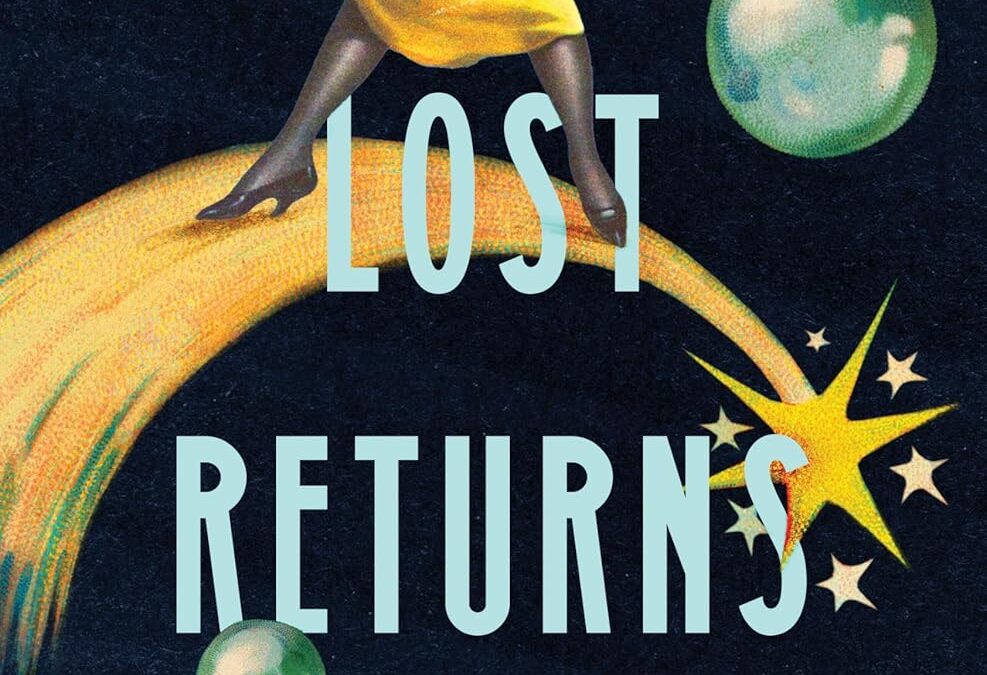 Everything Lost Returns
