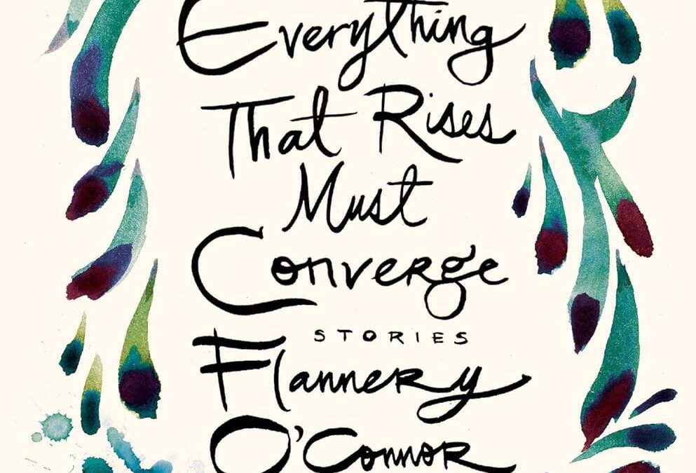 Everything That Rises Must Converge