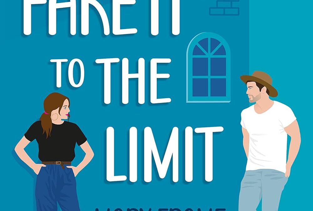 Fake it to the Limit