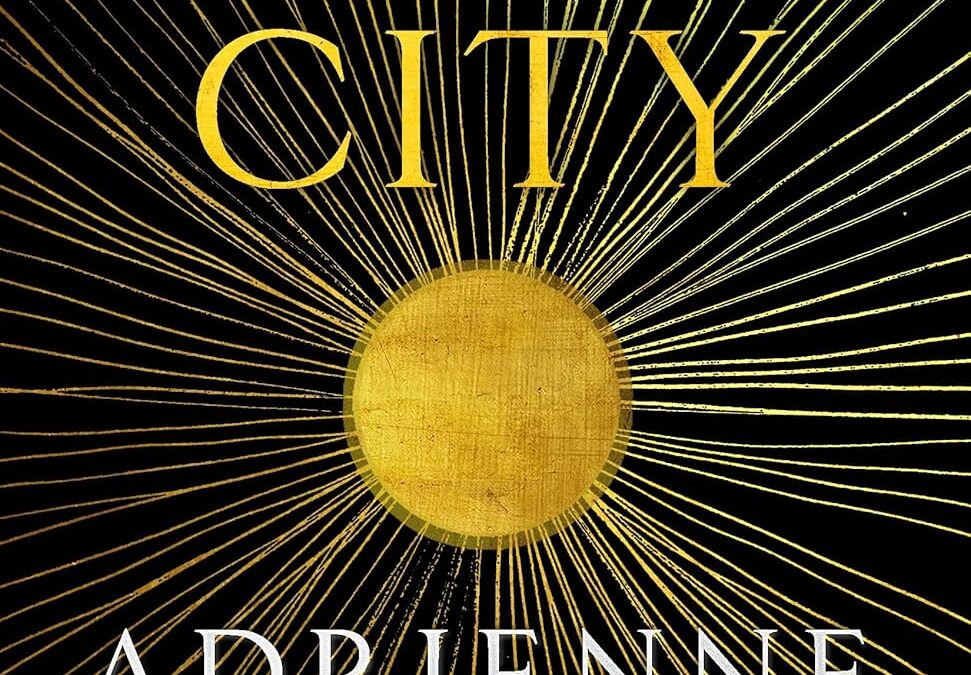 Fallen City