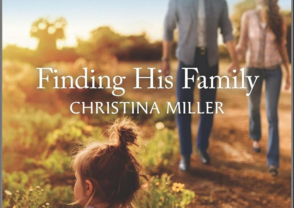 Finding His Family