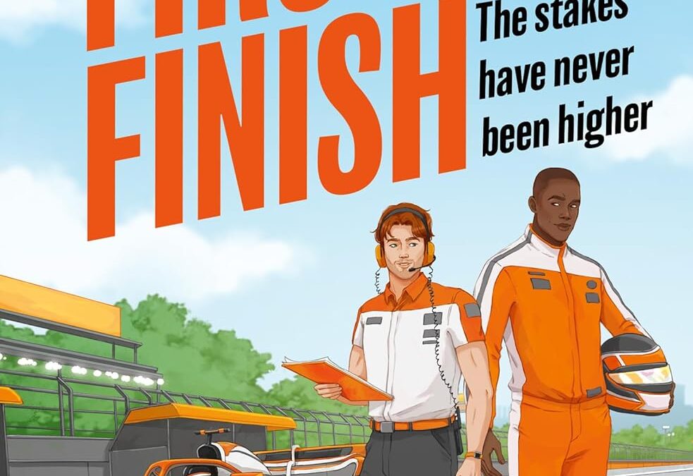 First to Finish