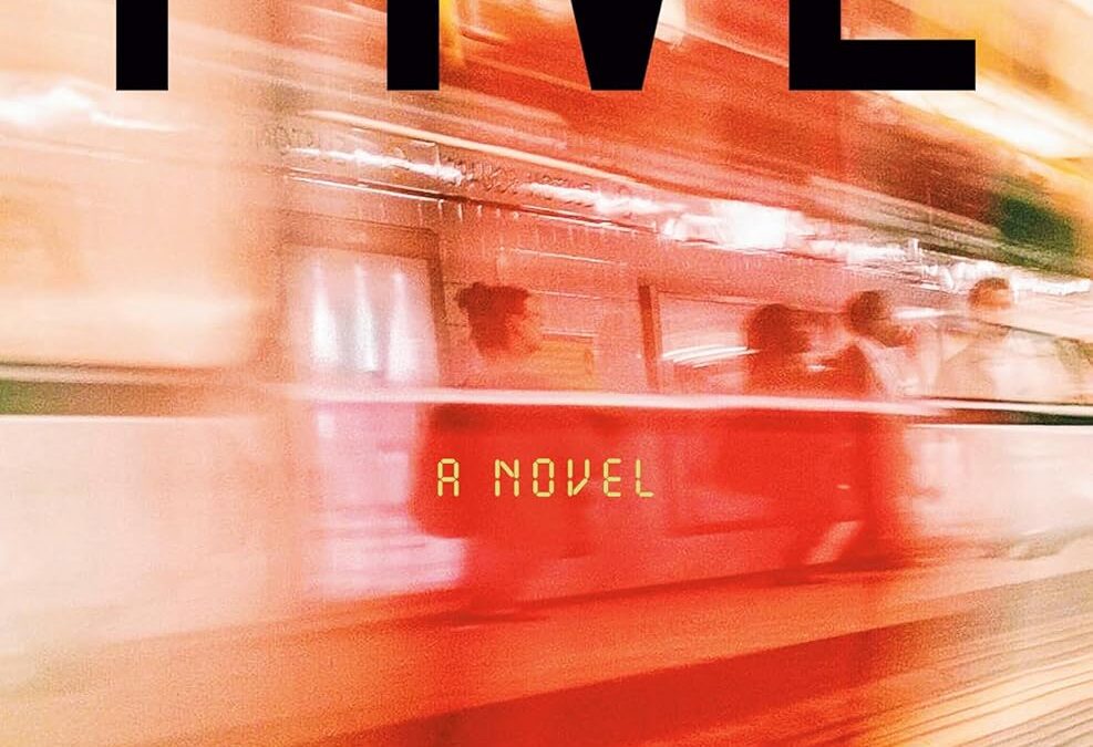 Five