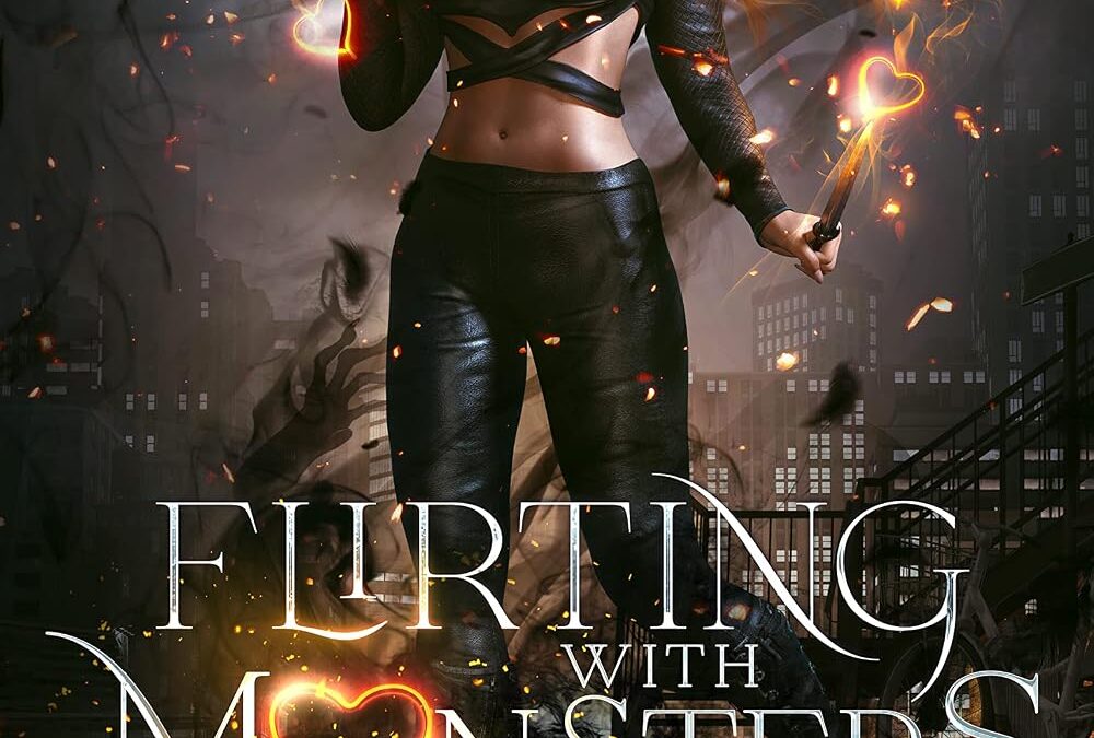 Flirting with Monsters (Complete Series)