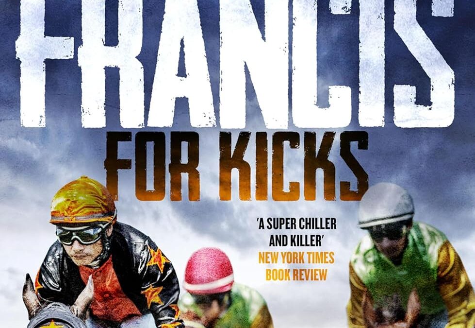 For Kicks