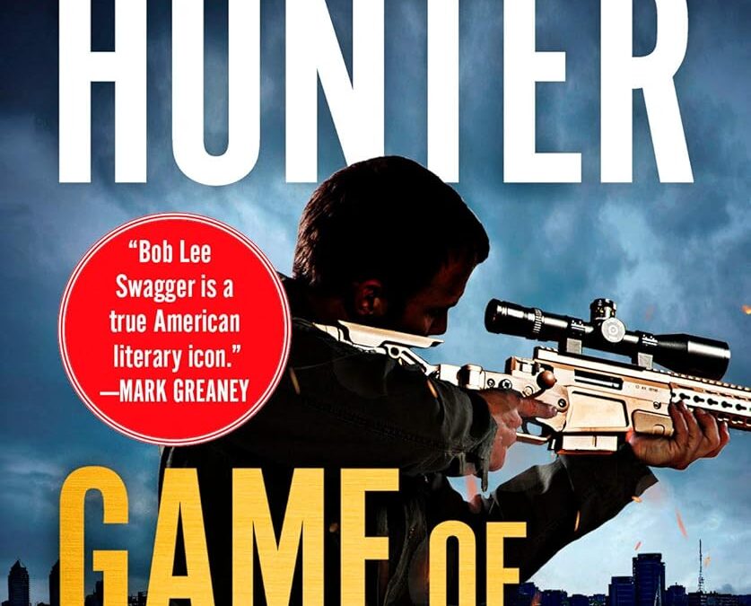 Game of Snipers