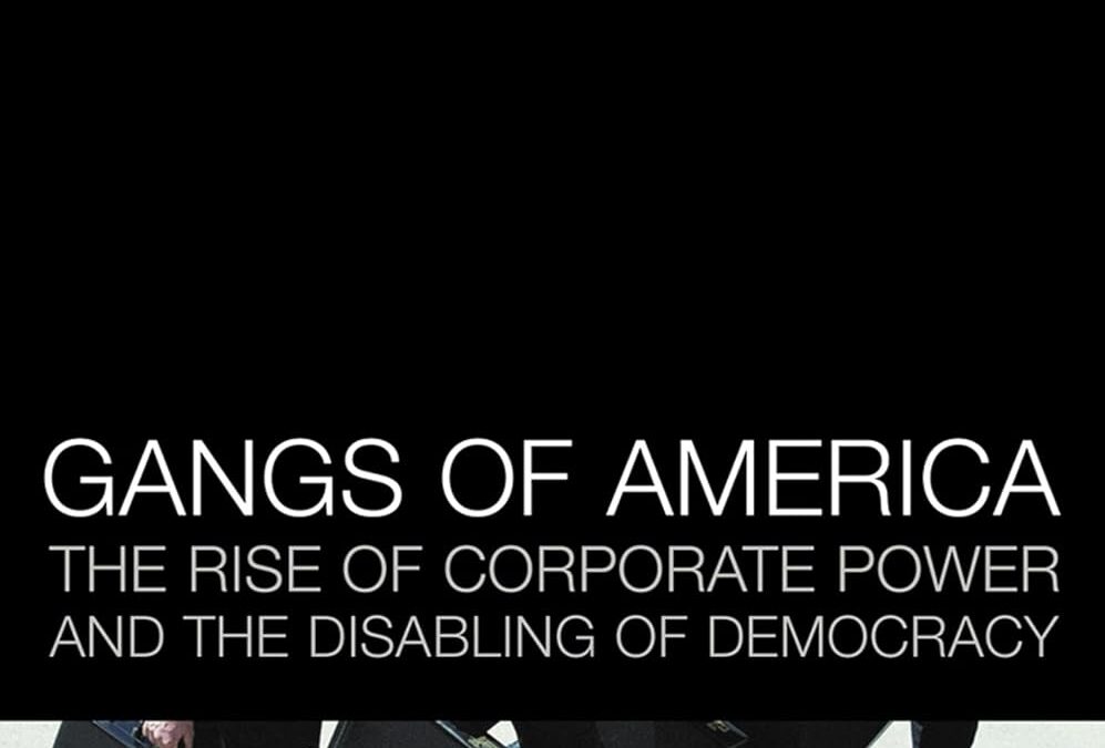 Gangs of America