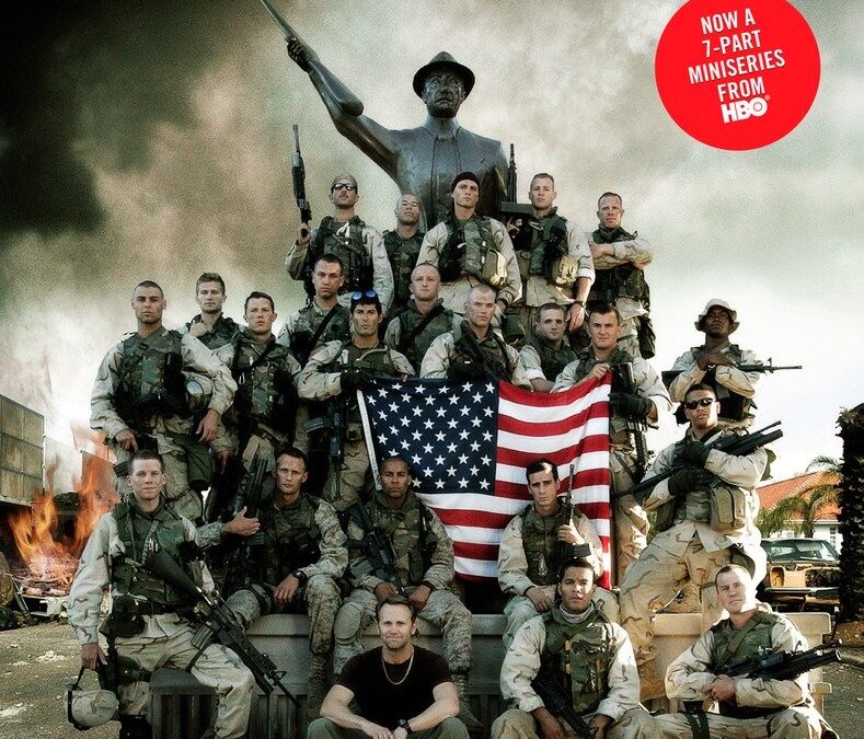 Generation Kill