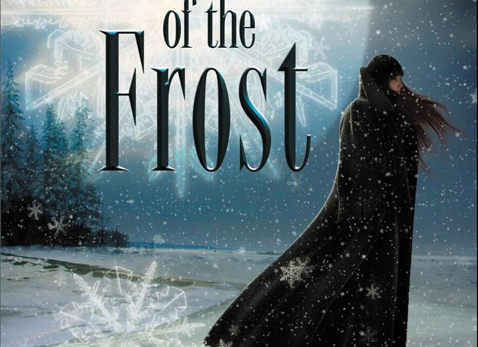 Giants of the Frost