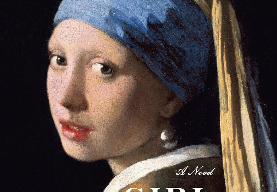Girl with a Pearl Earring