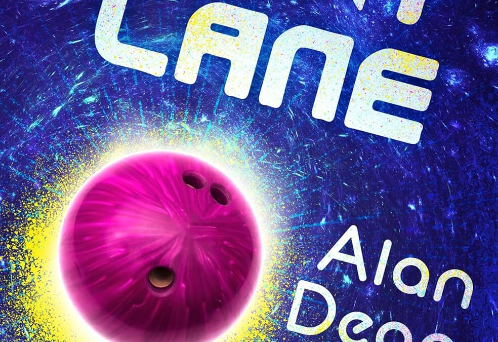 Glory Lane