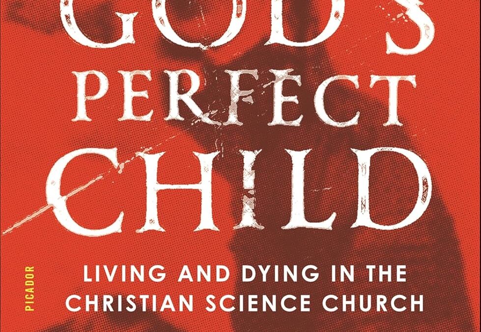 God’s Perfect Child
