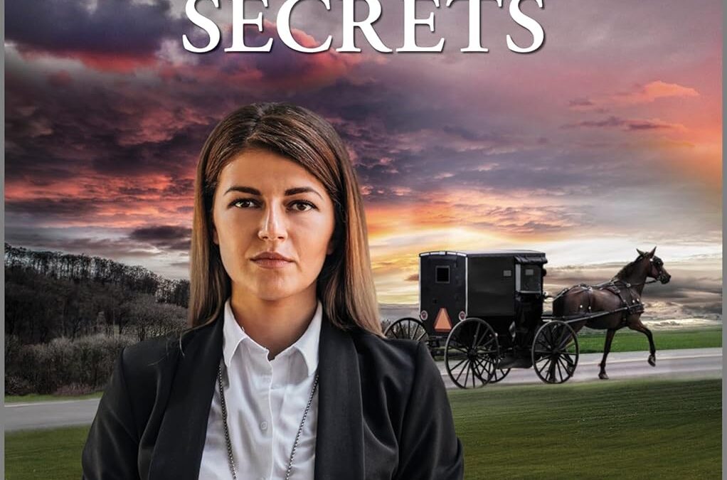 Grave Amish Secrets