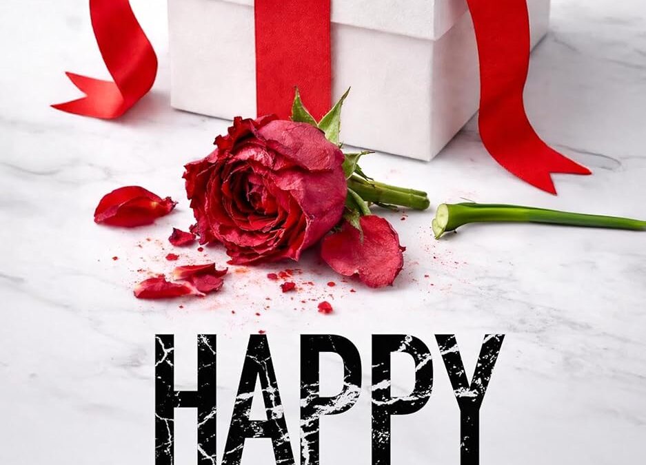 Happy Anniversary
