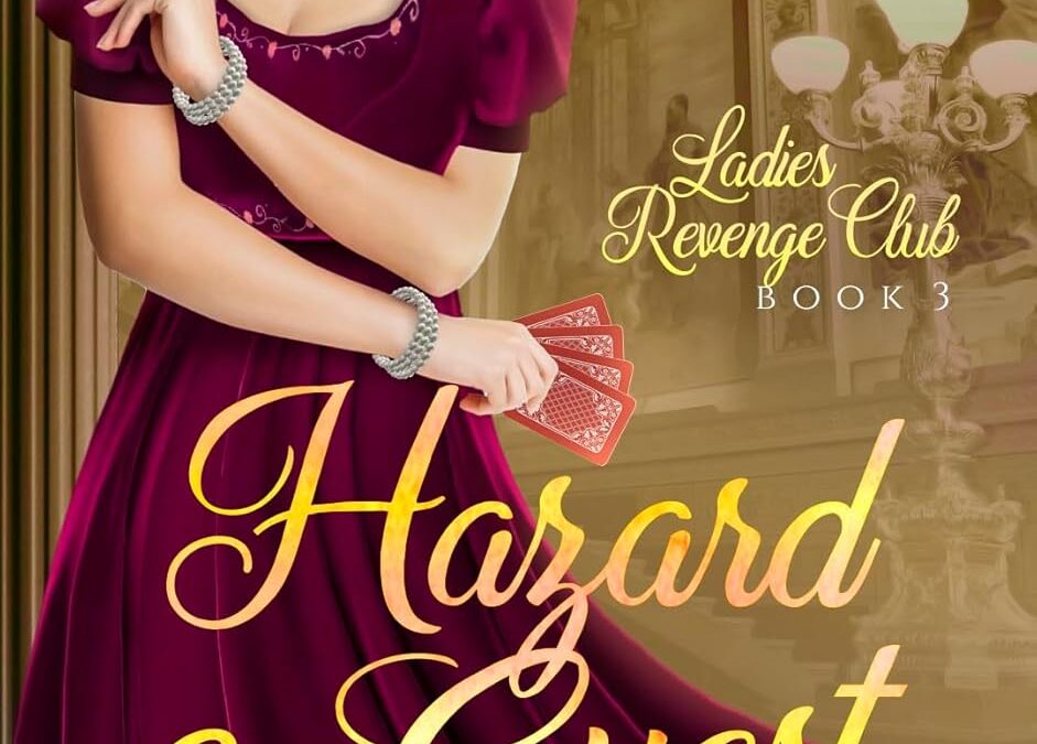Hazard a Guest