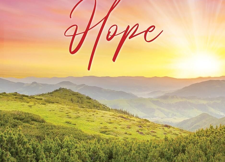Hearts of Hope