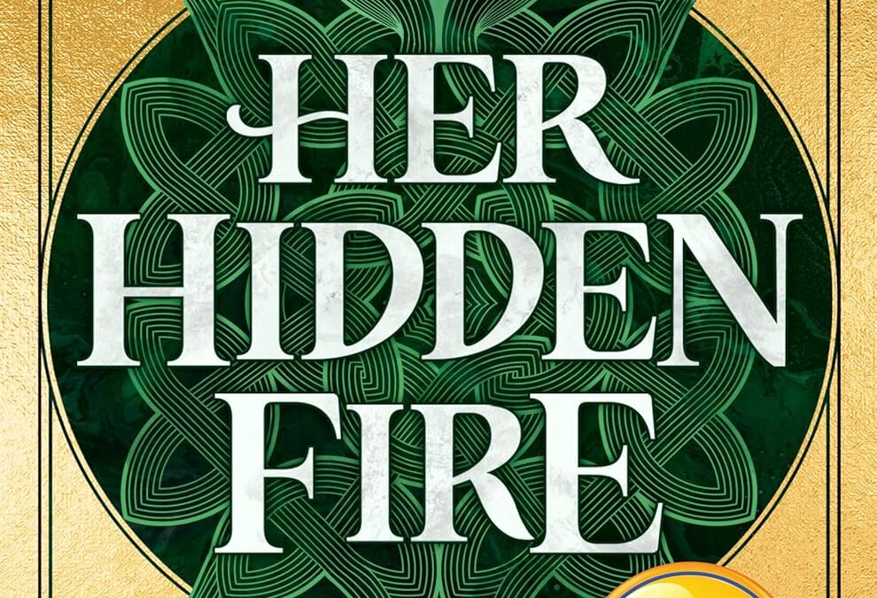 Her Hidden Fire