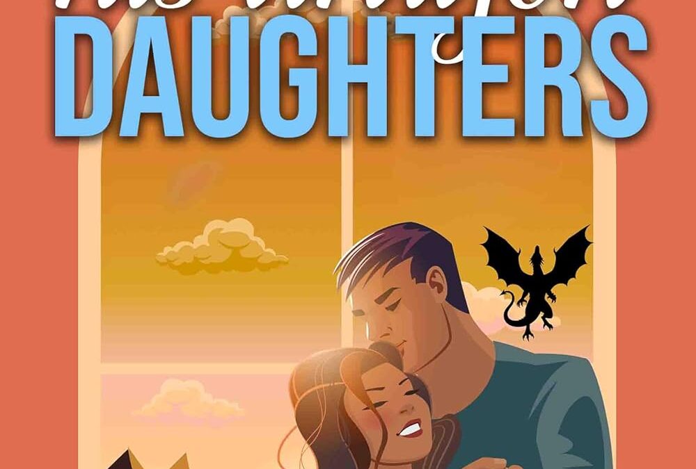 His Dragon Daughters