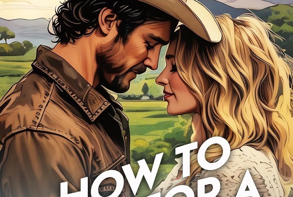 How to Fall for a Cowboy