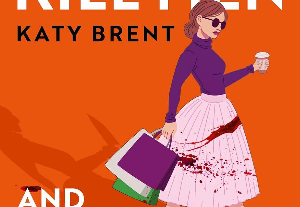 How to Kill Men and Get Away with It