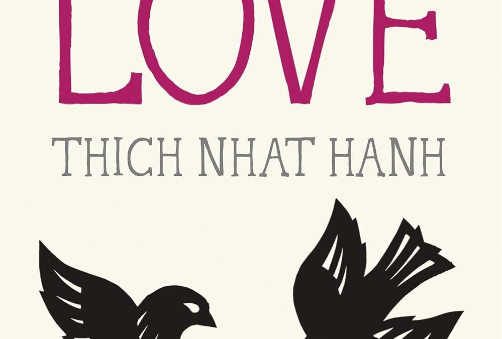 How to Love