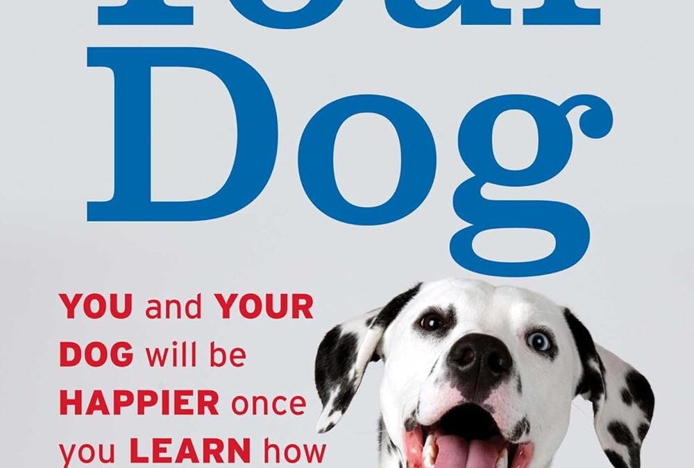 How to Talk to Your Dog