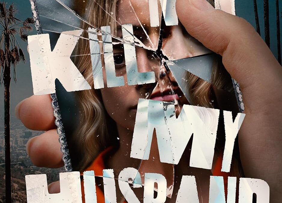I Did Not Kill My Husband