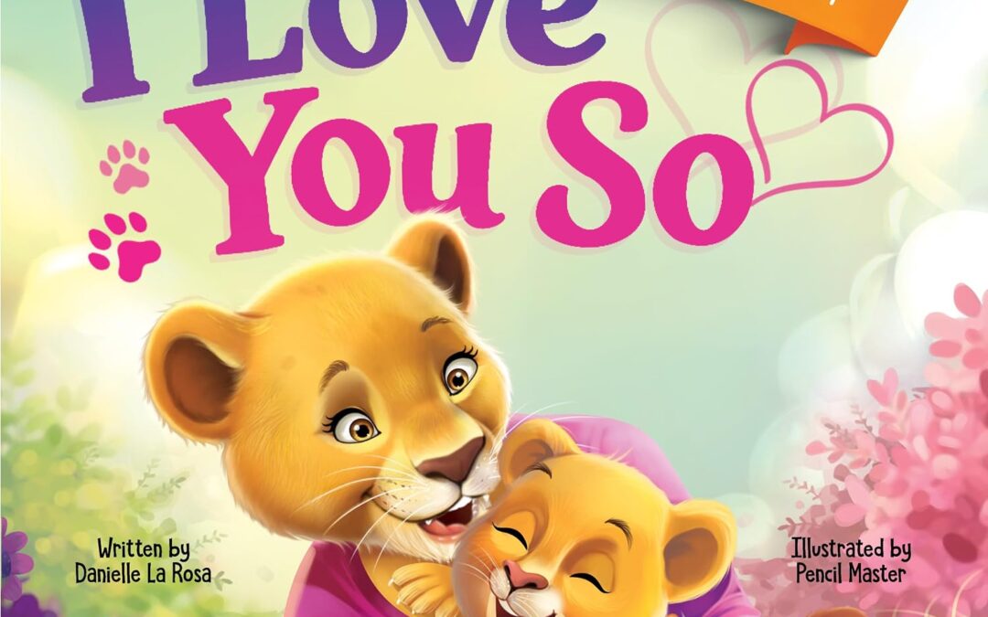 I Love You So