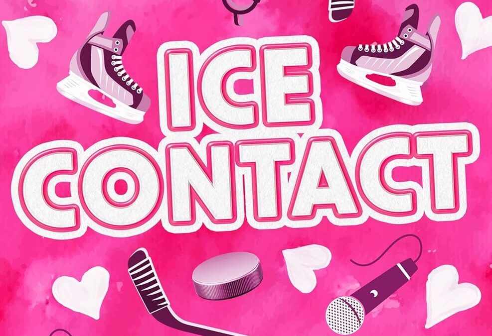 Ice Contact