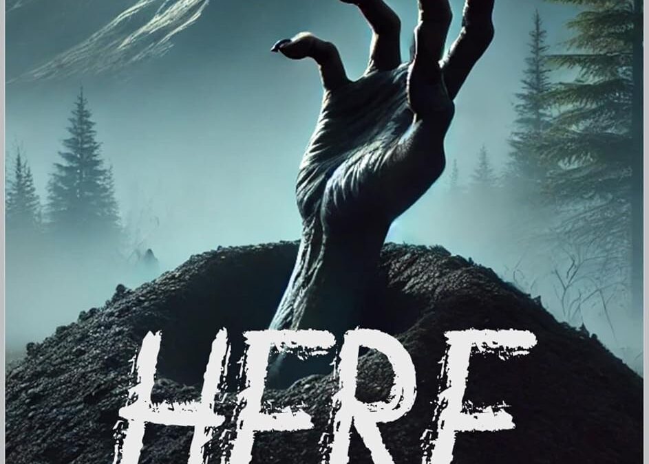 I’m Still Here