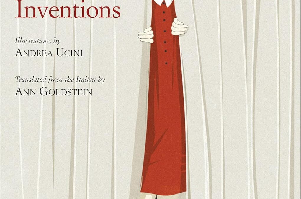 Incidental Inventions