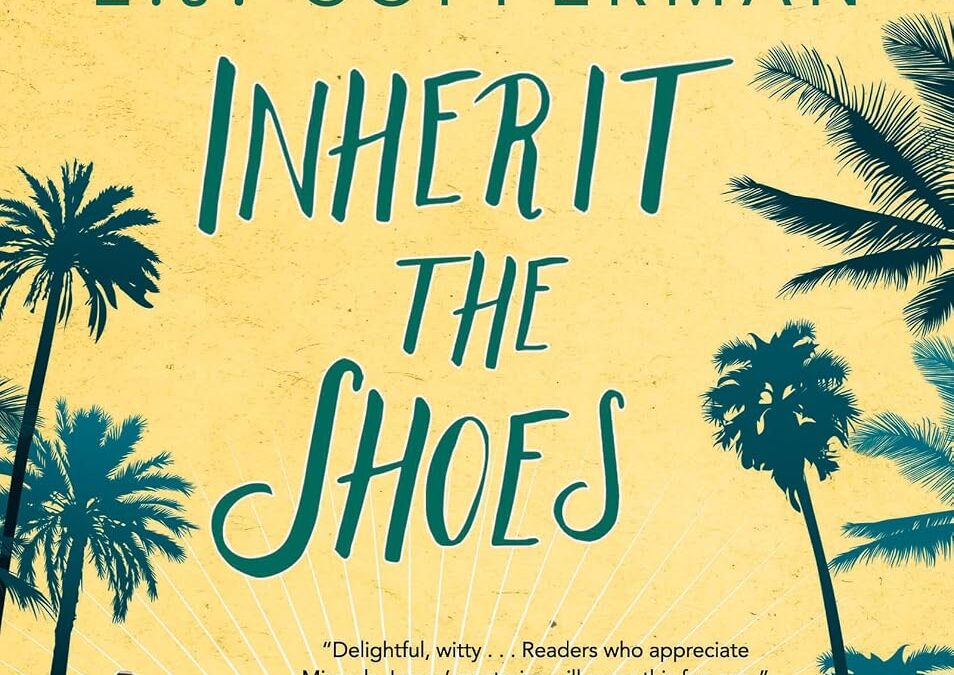 Inherit the Shoes