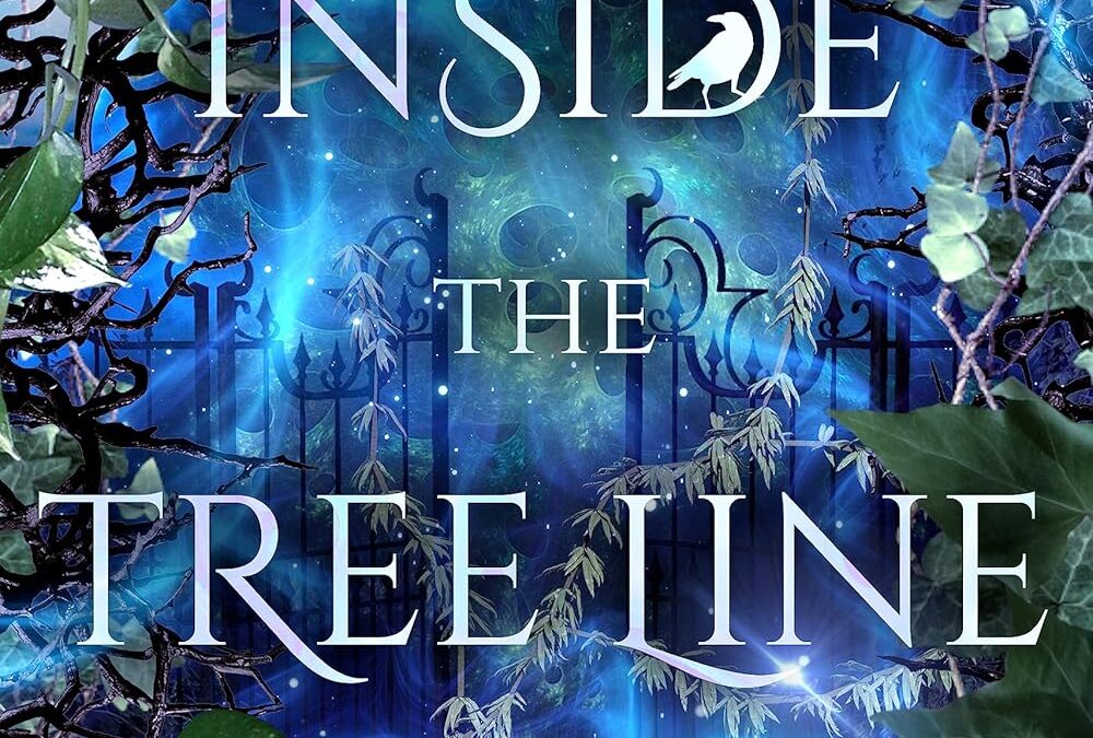 Inside the Tree Line