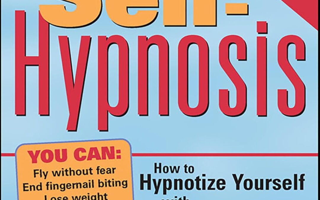 Instant Self-Hypnosis