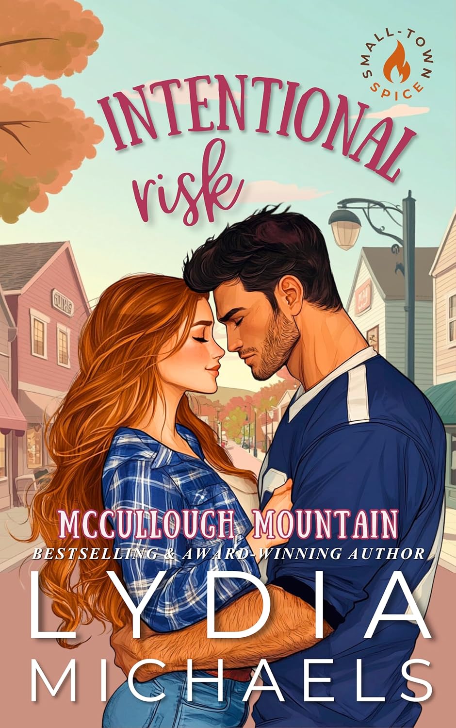 Intentional Risk