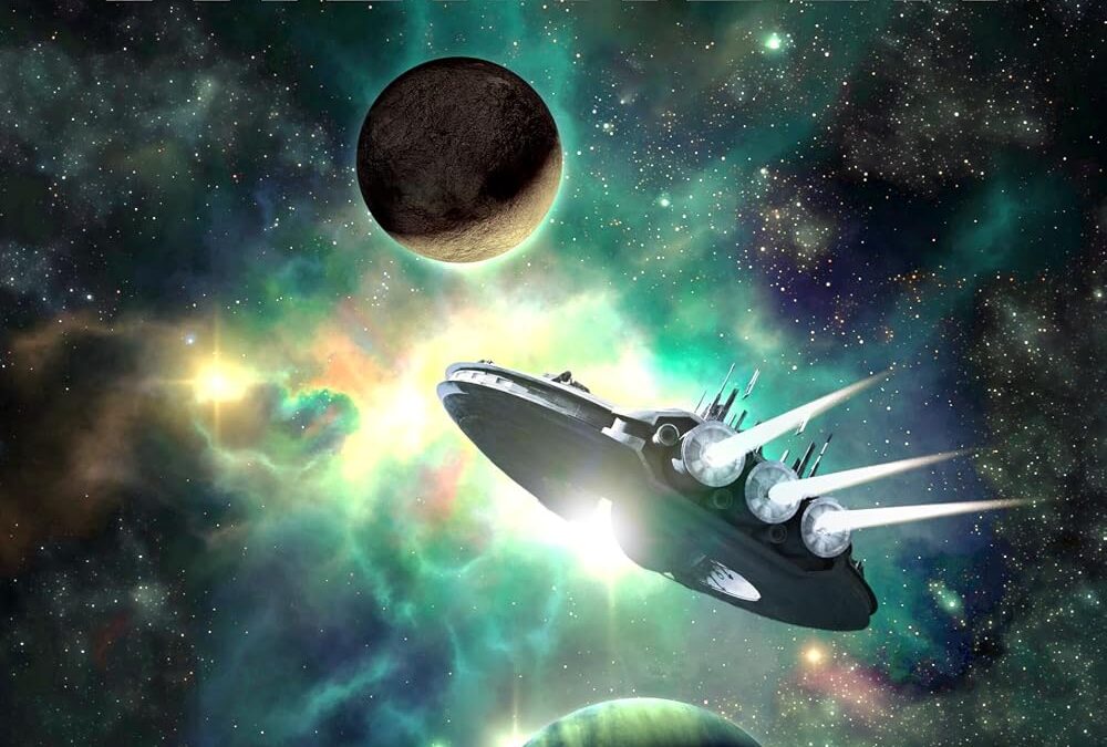 Intercepting Valhalla