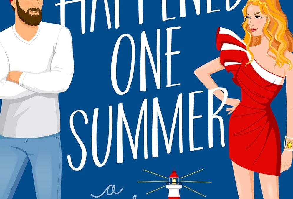 It Happened One Summer